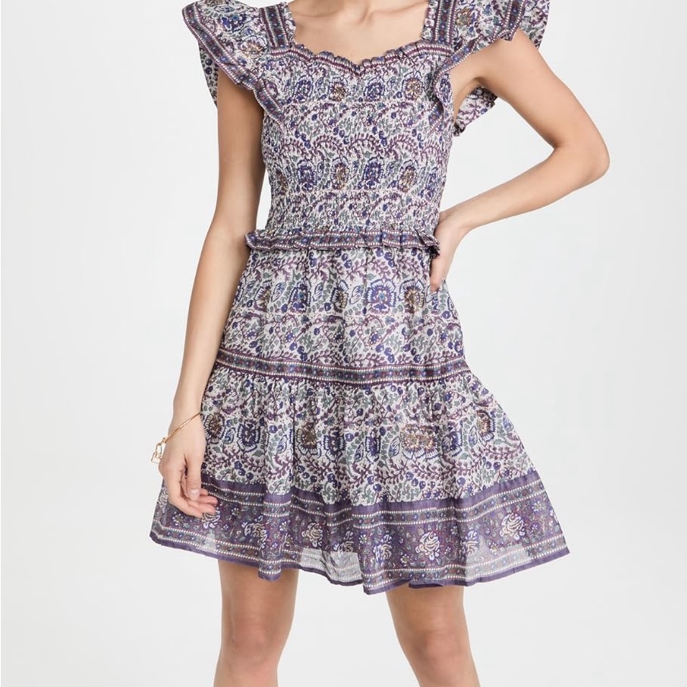 Sea-NY dress!
